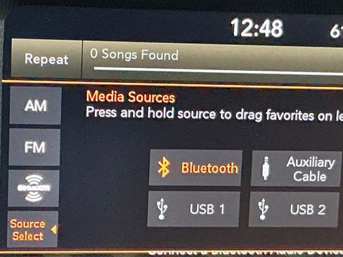 Used 2021 Jeep Wrangler Unlimited Rubicon 4xe w/ Cold Weather Group image 32