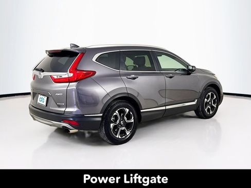 Used 2019 Honda CR-V Touring image 8
