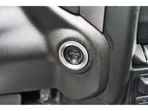 Used 2024 Chevrolet Silverado 1500 W/T w/ WT Value Package AWD/4WD image 21