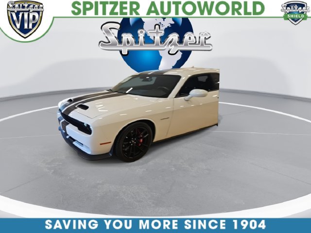 Used 2023 Dodge Challenger SRT Hellcat RWD image 7
