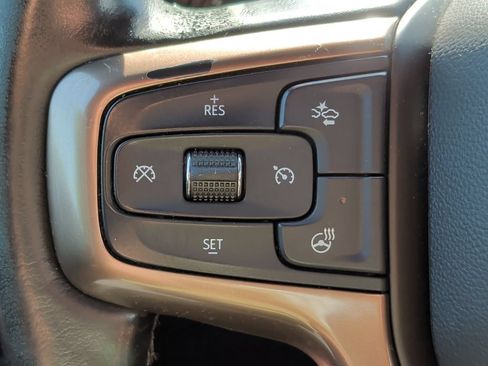 Used 2020 Chevrolet Silverado 3500 High Country w/ Z71 Off-Road Package AWD/4WD image 12