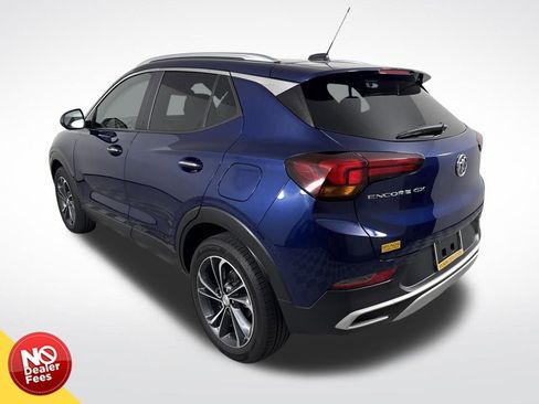 Used 2023 Buick Encore GX Select image 6