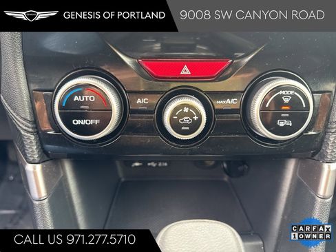 Used 2022 Subaru Forester Premium image 27