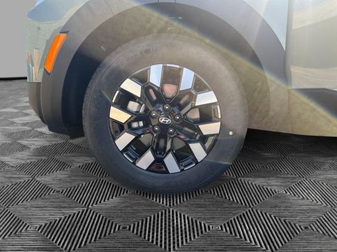 New 2026 Hyundai Santa Cruz SEL image 25