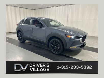 Certified 2023 MAZDA CX-30 AWD 2.5 S w/ Preferred Package