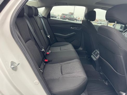 Certified 2025 Honda Accord SE image 10