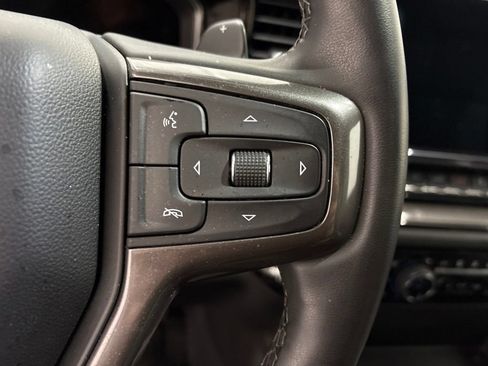 Used 2024 Chevrolet Silverado 1500 ZR2 AWD/4WD image 27
