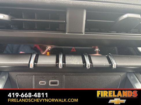 New 2026 Chevrolet Colorado Trail Boss image 31