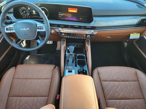 New 2025 Kia Telluride SX X-Line image 12