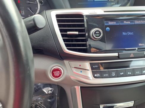 Used 2013 Honda Accord EX-L image 14