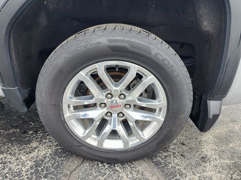 Used 2021 GMC Sierra 1500 SLT w/ SLT Premium Plus Package image 13