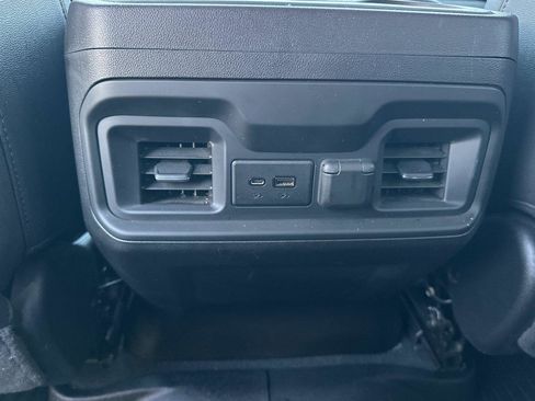 Used 2021 Chevrolet Silverado 1500 LT Trail Boss image 15