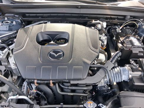 Certified 2023 MAZDA CX-30 AWD 2.5 S w/ Preferred Package image 17