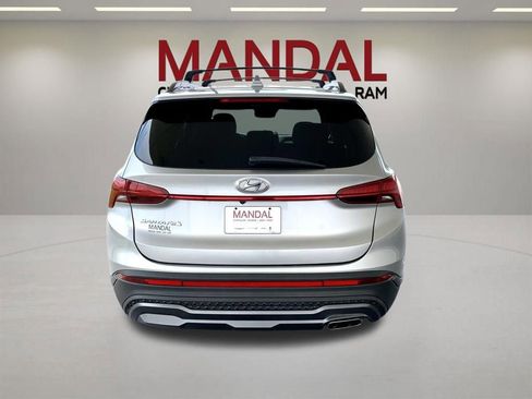 Used 2022 Hyundai Santa Fe XRT FWD image 7