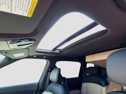 New 2027 Kia Telluride X-Line EX AWD/4WD image 22
