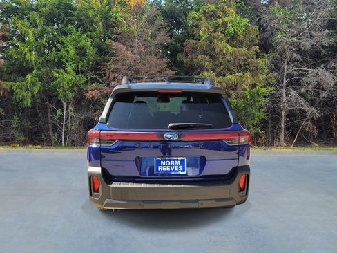 New 2026 Subaru Outback Premium image 17