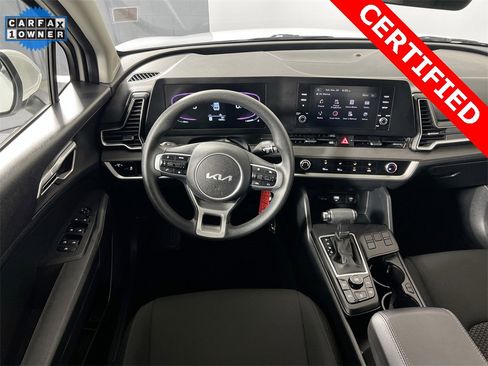 Certified 2024 Kia Sportage LX image 20