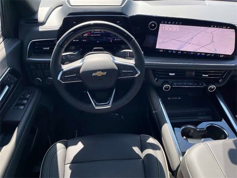 New 2026 Chevrolet Tahoe Premier image 14