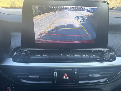 Used 2021 Kia Forte GT image 15