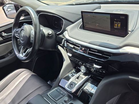 Used 2023 Acura MDX SH-AWD w/ Technology Package image 9