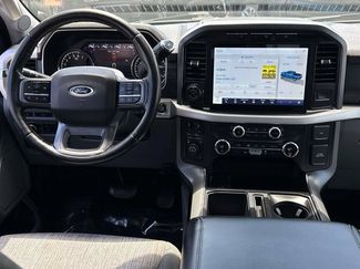 Used 2021 Ford F150 XLT w/ Equipment Group 302A High AWD/4WD video 2