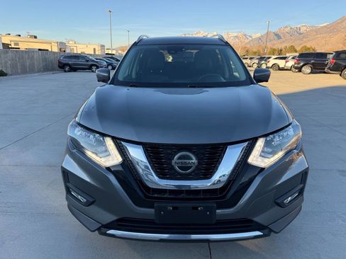 Used 2018 Nissan Rogue SL image 8
