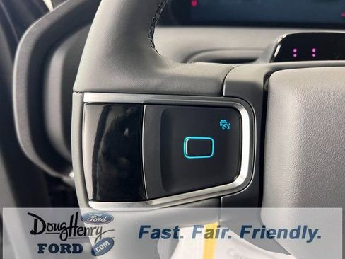 New 2025 Ford Expedition Active AWD/4WD image 55