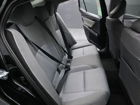 New 2026 Toyota Camry LE FWD image 13