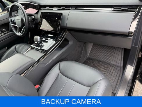 Used 2024 Land Rover Range Rover Sport SE image 23