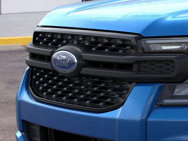 New 2026 Ford Ranger XL w/ Trailer Tow Package RWD image 20