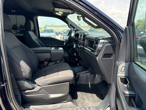 Used 2023 Ford F150 XL w/ STX Appearance Package AWD/4WD image 23