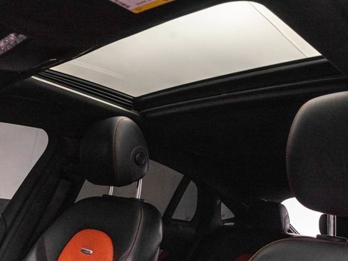 Used 2019 Mercedes-Benz GLC 63 AMG S image 28