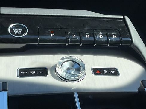 New 2025 Lincoln Navigator Reserve w/ Jet Appearance Package image 23