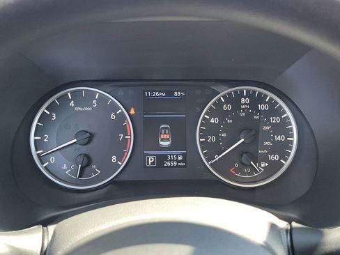 Used 2025 Nissan Sentra S image 7