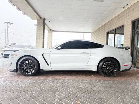 Used 2017 Ford Mustang Shelby GT350 w/ Electronics Package image 8