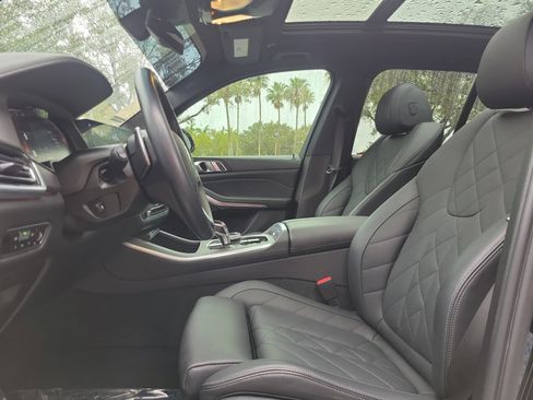 Certified 2023 BMW X5 xDrive40i image 22