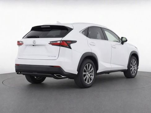 Used 2016 Lexus NX 200t FWD w/ Accessory Package image 3