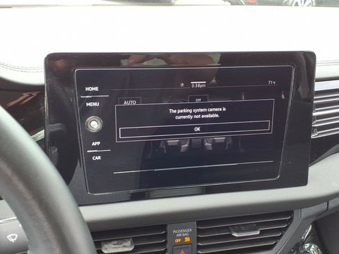 Used 2025 Volkswagen Jetta S FWD image 16
