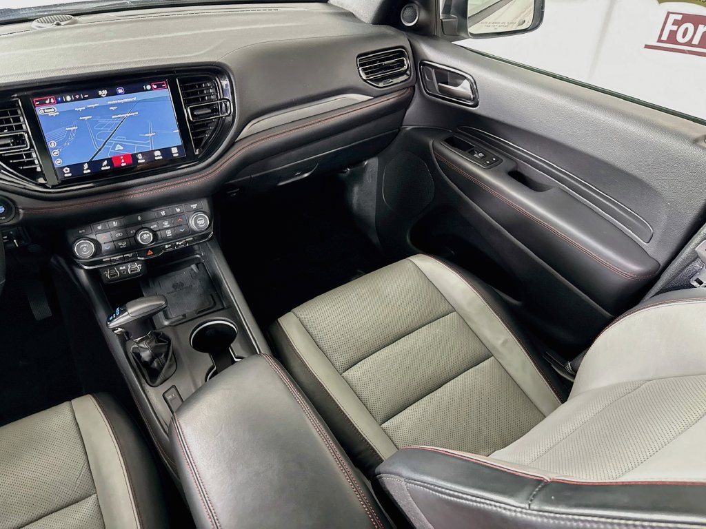 Used 2023 Dodge Durango R/T AWD/4WD image 27