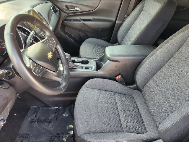 Used 2022 Chevrolet Equinox LT FWD image 4
