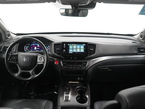 Used 2022 Honda Pilot Special Edition image 14