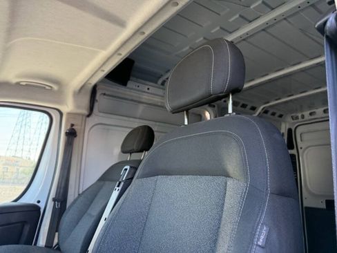 Used 2019 RAM ProMaster 1500 FWD image 9