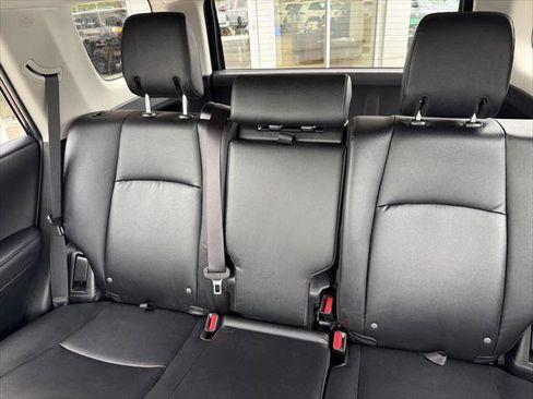 Certified 2024 Toyota 4Runner TRD Off-Road Premium w/ Off Road Premium Plus Package AWD/4WD image 17