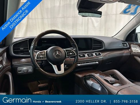 Used 2023 Mercedes-Benz GLE 450 4MATIC image 18