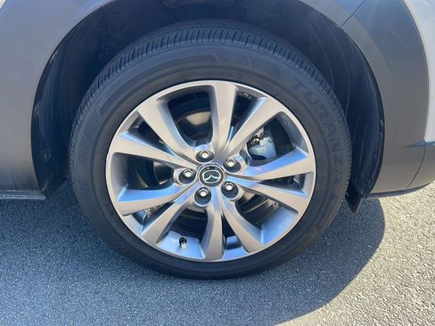 Used 2023 MAZDA CX-30 AWD 2.5 S w/ Select Package image 9