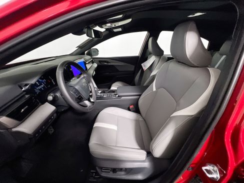 New 2026 Toyota Camry SE image 14