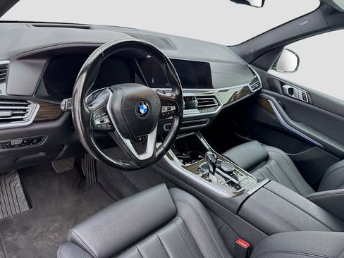Used 2019 BMW X5 xDrive40i w/ Premium Package 2 AWD/4WD image 7