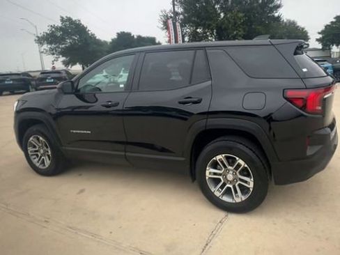 Used 2026 GMC Terrain Elevation FWD image 6