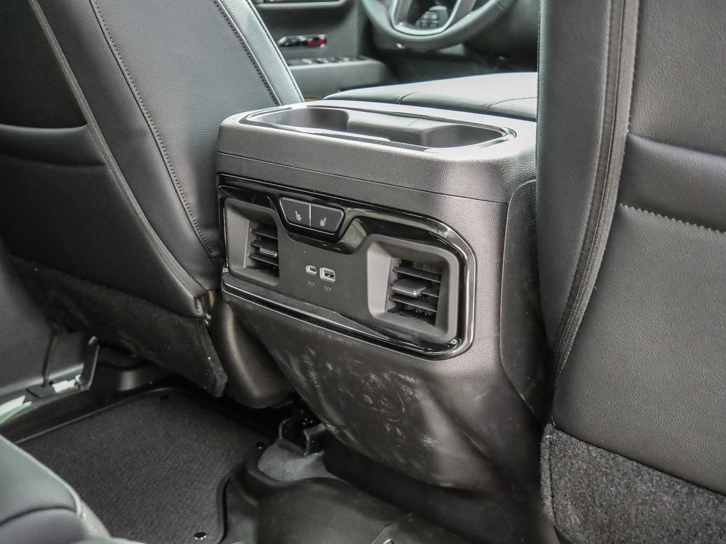 New 2026 GMC Sierra 1500 AT4 w/ AT4 Premium Package AWD/4WD image 53