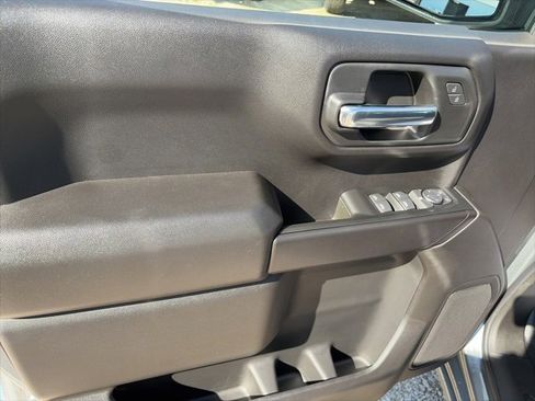 New 2026 Chevrolet Silverado 1500 W/T w/ WT Value Package image 17